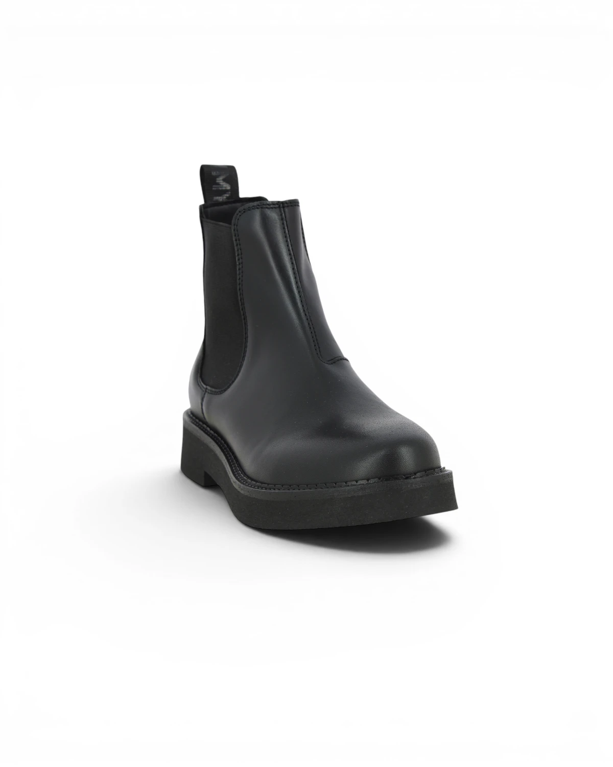 EN0EN02311-BDS Tommy Jeans TJW CHELSEA FLAT BOOT Black
