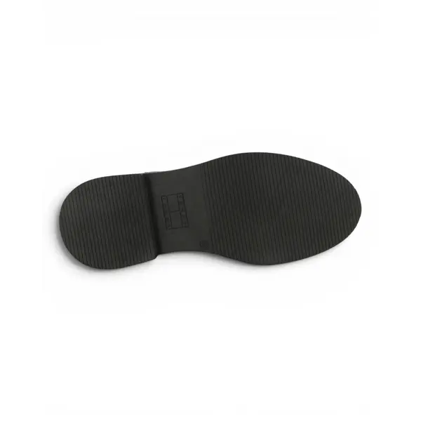 EN0EN02311-BDS Tommy Jeans TJW CHELSEA FLAT BOOT Black