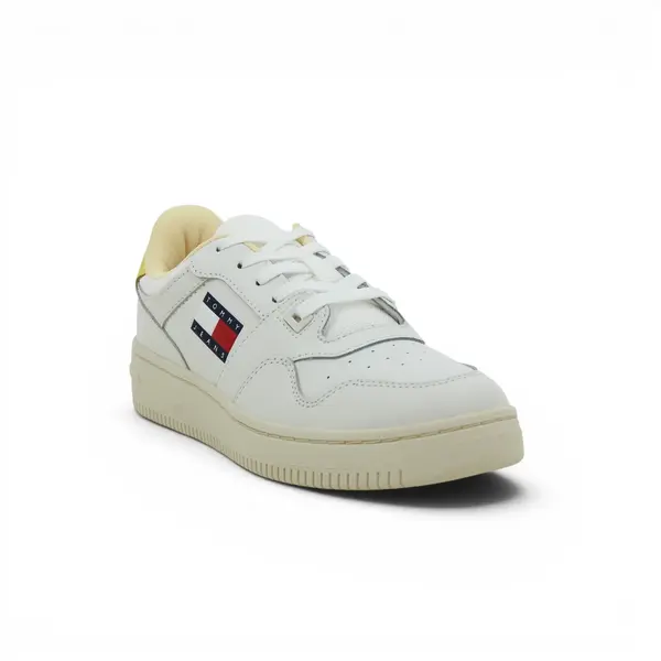 EN0EN02505-ZGP TJ Sneakers TJW RETRO BASKET ESS