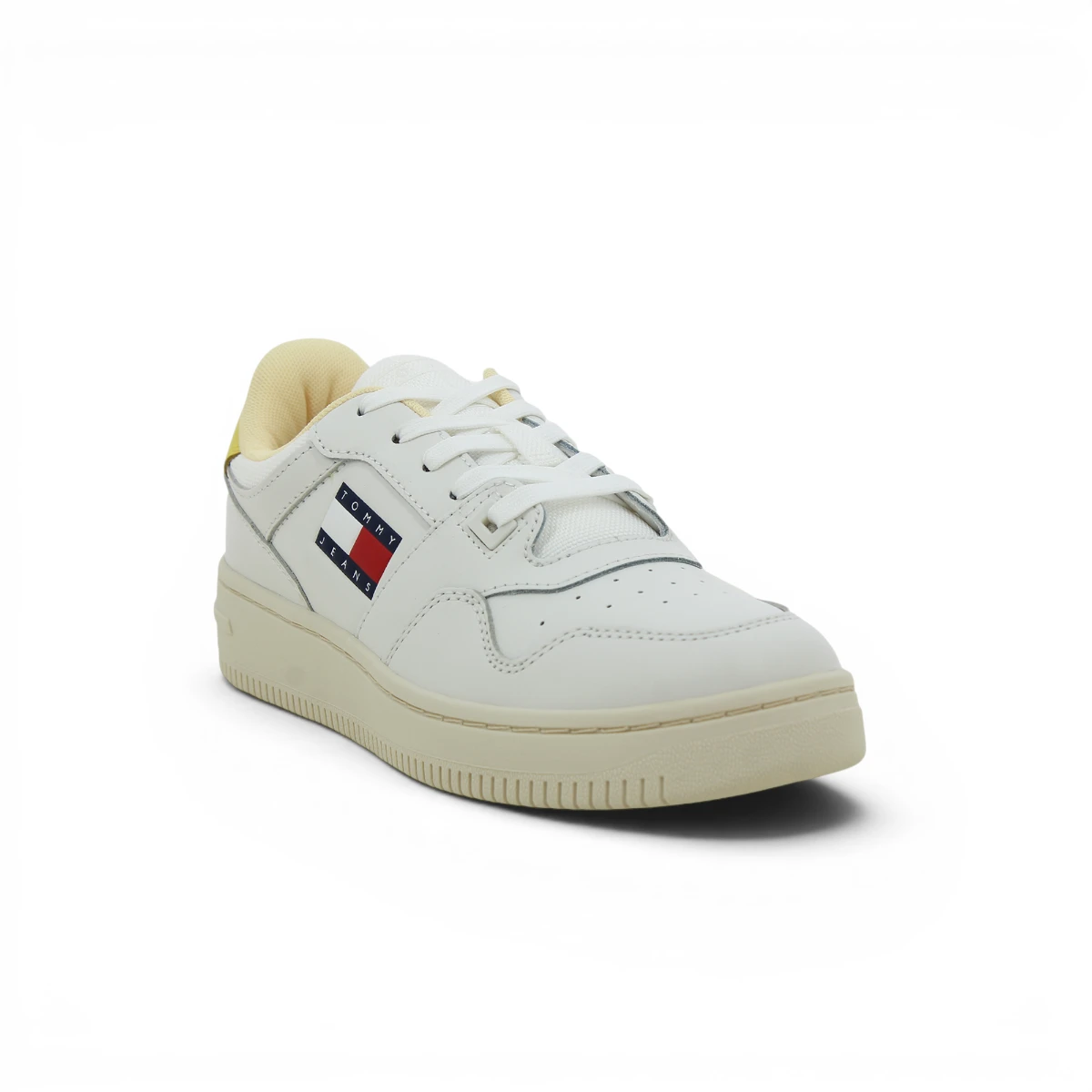EN0EN02505-ZGP TJ Sneakers TJW RETRO BASKET ESS