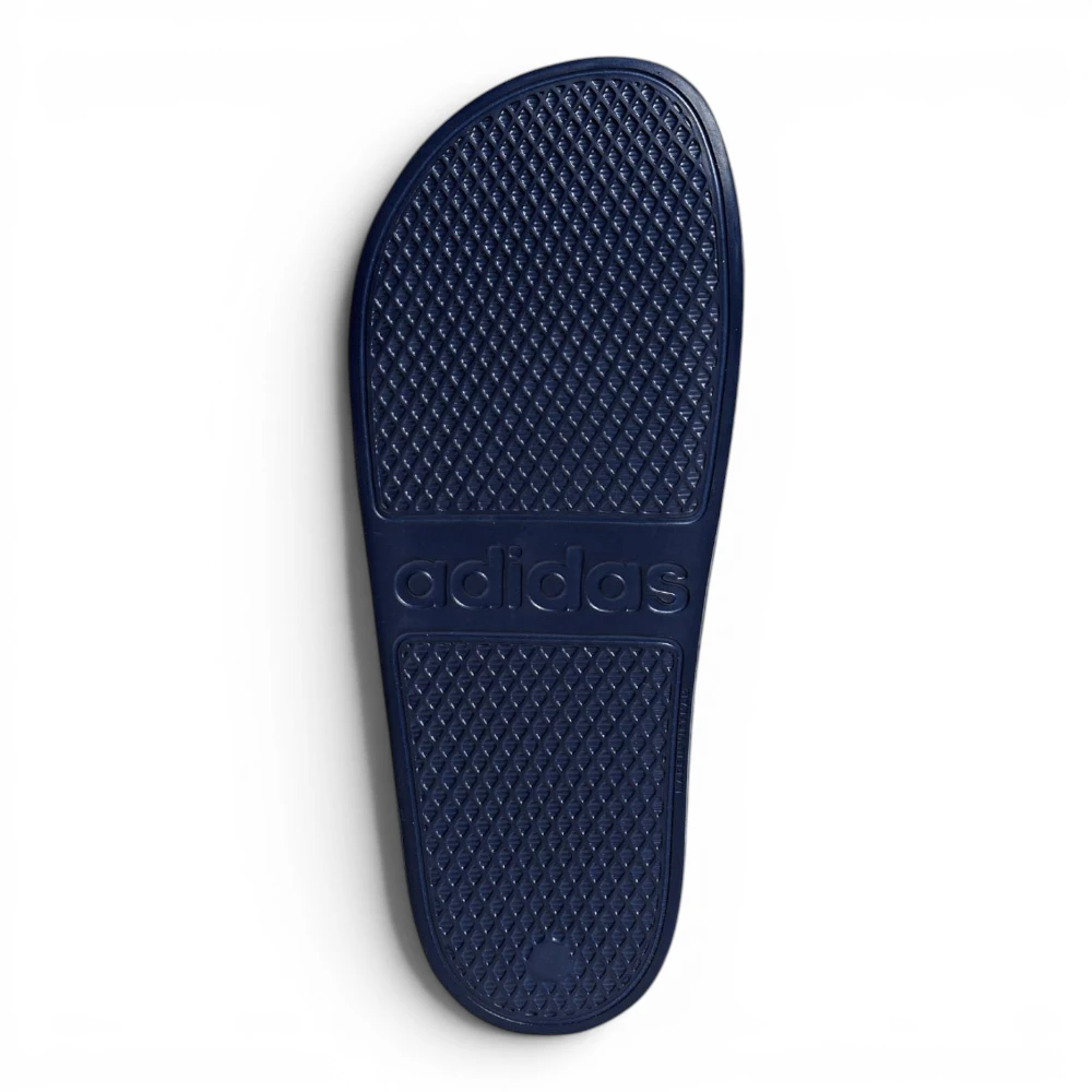 F35542 Tamnoplave muške sportske natikače za svakodnevnu udobnost adidas
