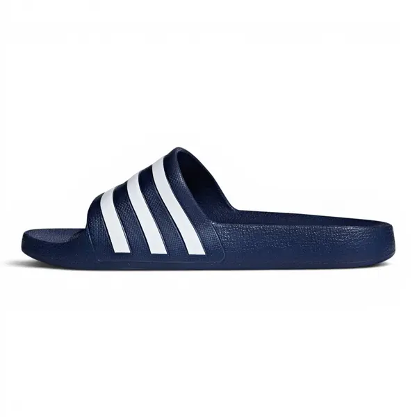 F35542 Tamnoplave muške sportske natikače za svakodnevnu udobnost adidas