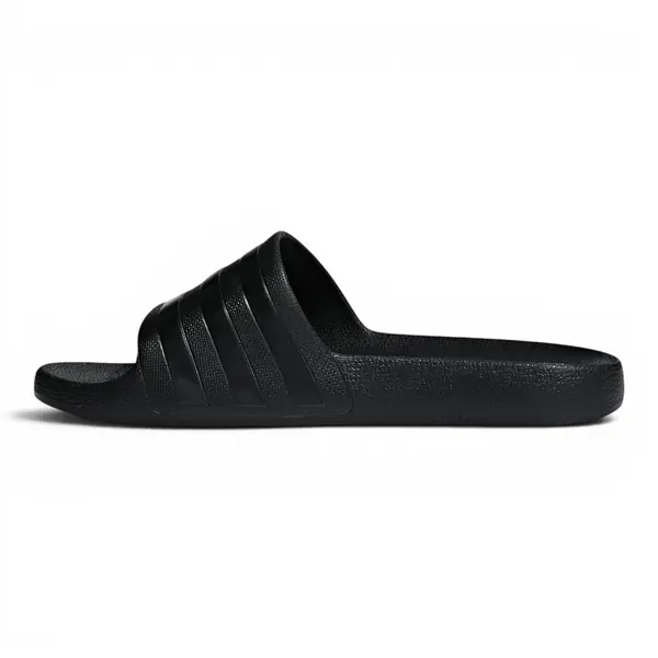 F35550 Black natikače Adilette Aqua Core Black – Adidas