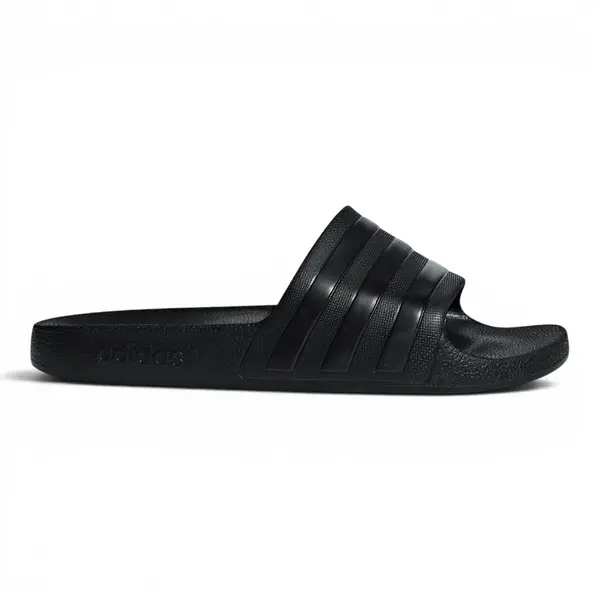 F35550 Black natikače Adilette Aqua Core Black – Adidas