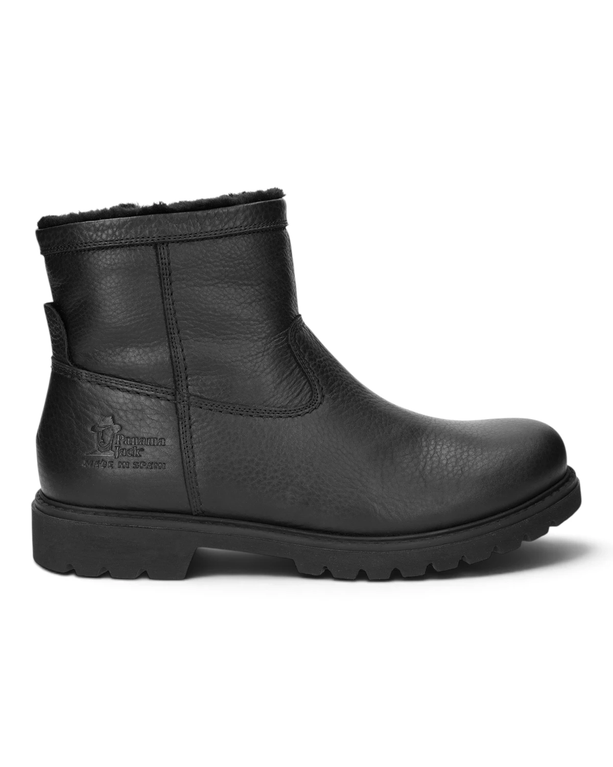 Fedrik C2 Panama Jack Fedrik C2 Napa Grass Negro / Black