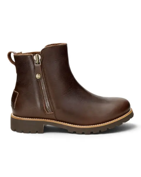 Panama Jack Fiore Trav B2