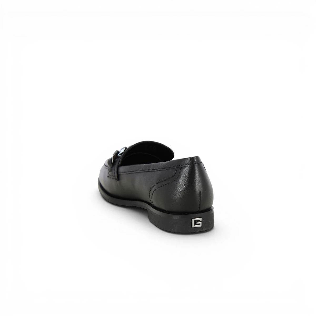 FL7VICLEA14-BLACK  Guess ženska cipela VICTER BLACK
