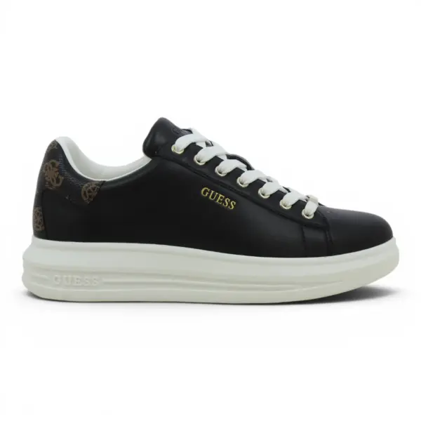 Ženske Tenisice Guess Vibo Blkbr