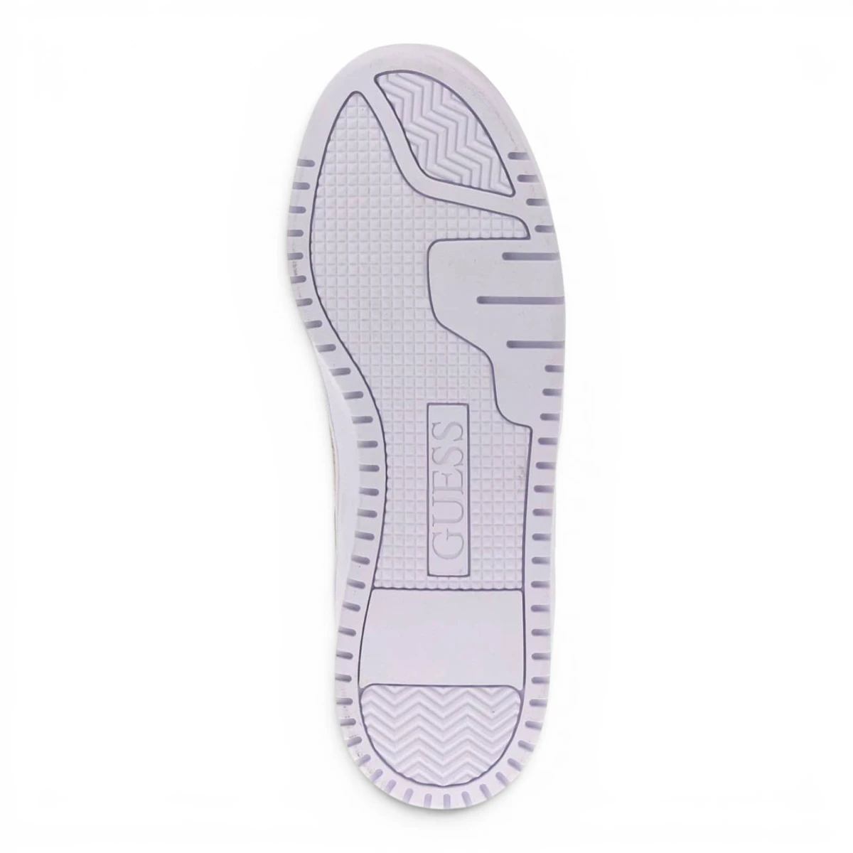 FLFMR9FAL12-IVORY Guess ženska tenisica MIRAM9 IVORY