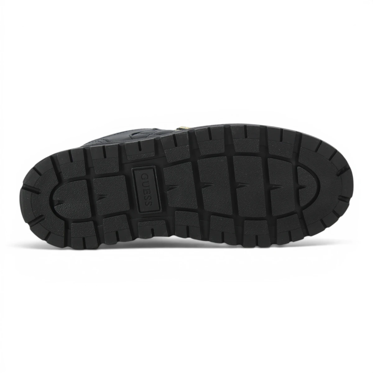 FLFTRRELE12-BLACK Guess ženska tenisica TERRIA2 BLACK