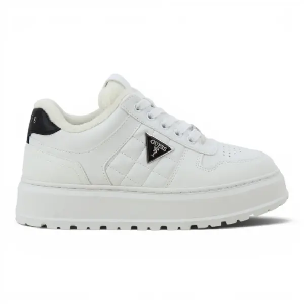 Ženske Tenisice Guess Terria2 White