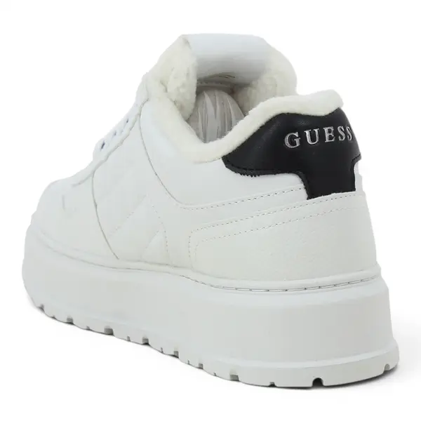 FLFTRRELE12-WHITE Guess ženska tenisica TERRIA2 WHITE