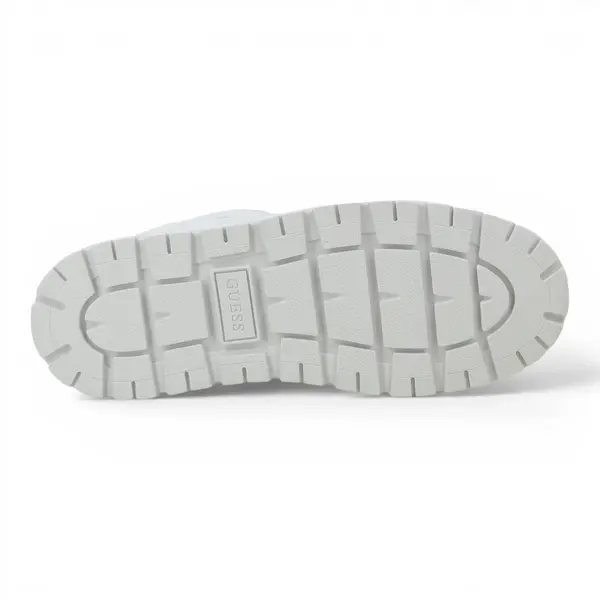 FLFTRRELE12-WHITE Guess ženska tenisica TERRIA2 WHITE