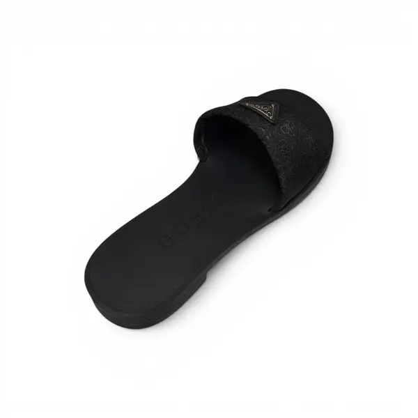 FLJELSFAP03-BLK Guess ELYSONE BLACK