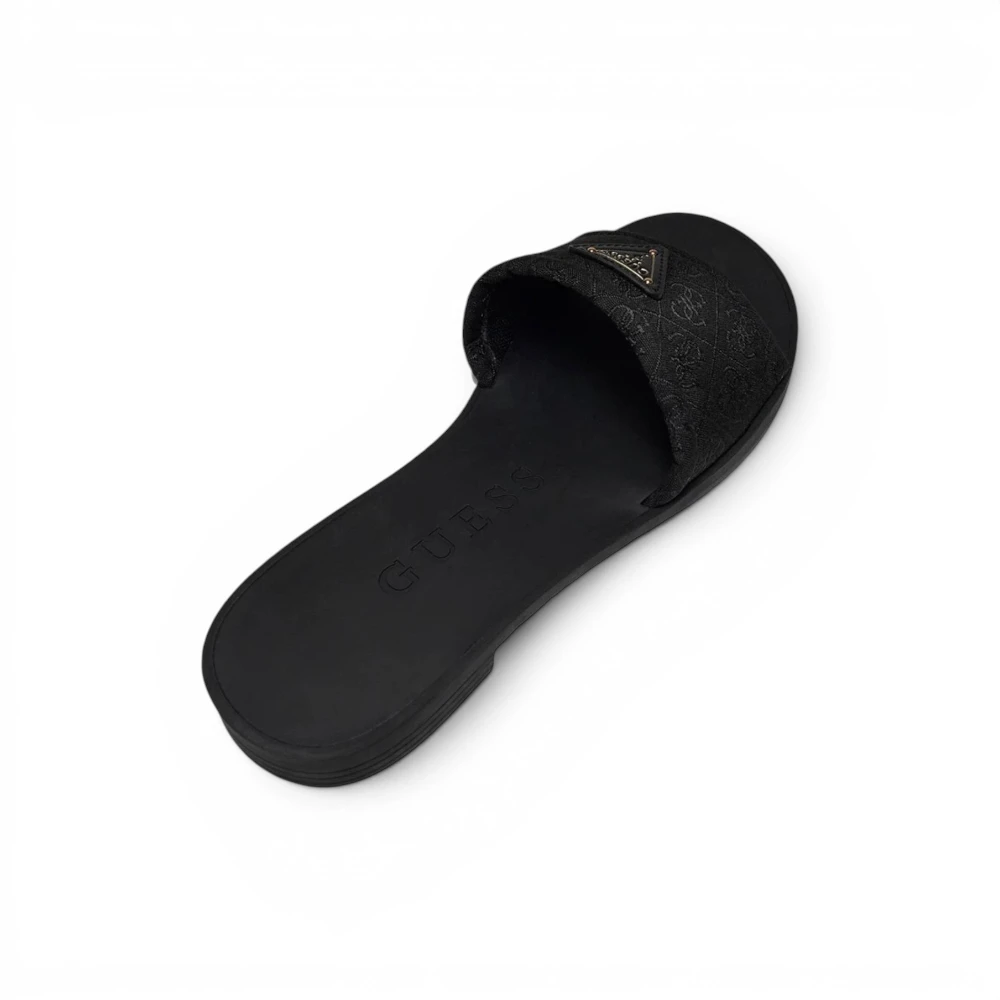 FLJELSFAP03-BLK Guess ELYSONE BLACK