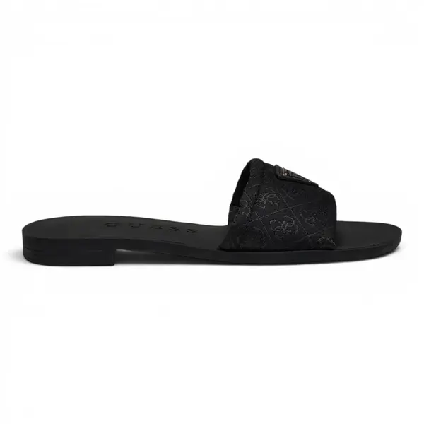 FLJELSFAP03-BLK Guess ELYSONE BLACK