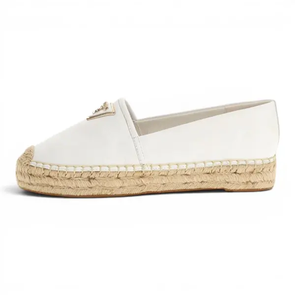 Ženske Espadrile Guess JOLANDY White