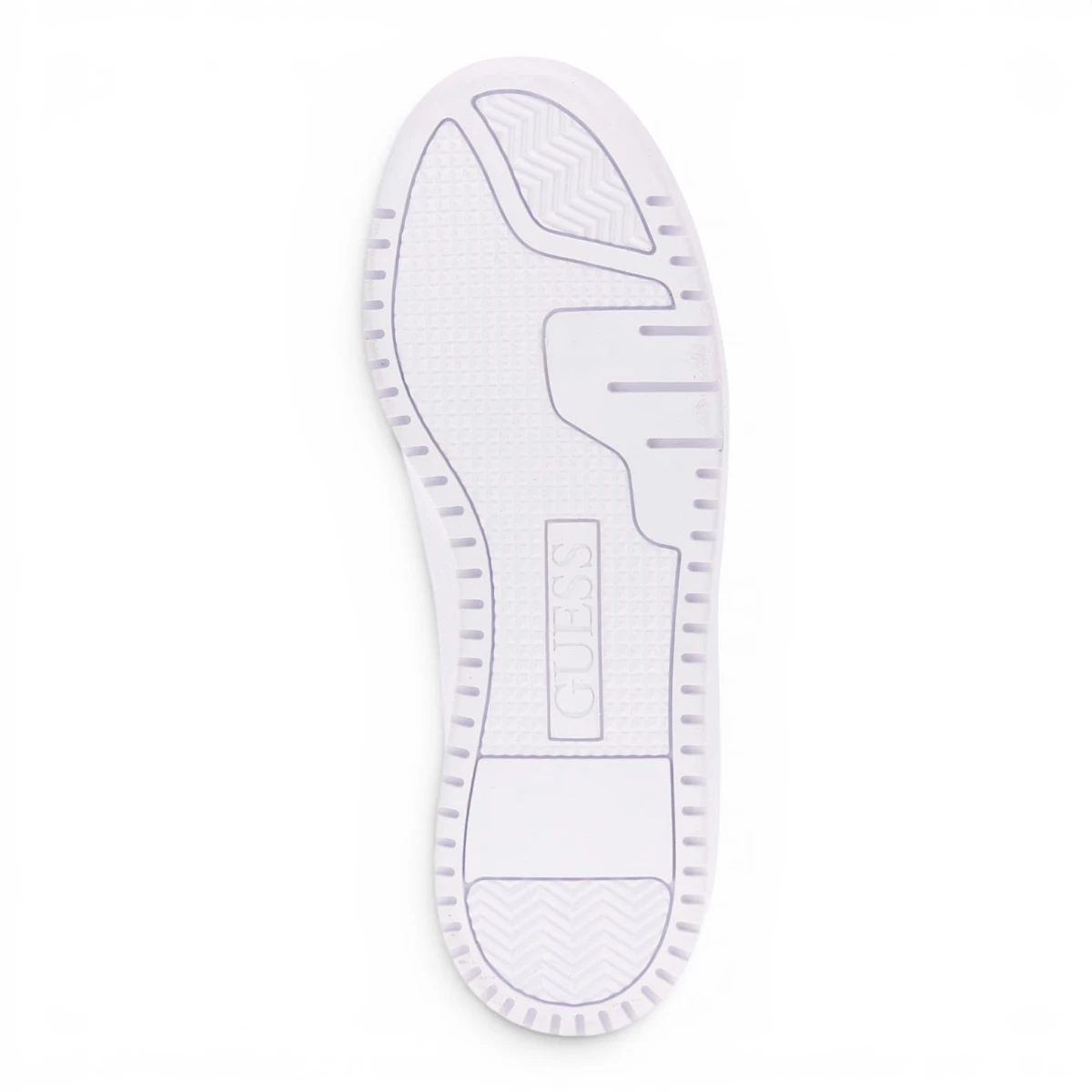 FLJMI6FAL12-WHITE Guess ženska tenisica MIRAM6 white