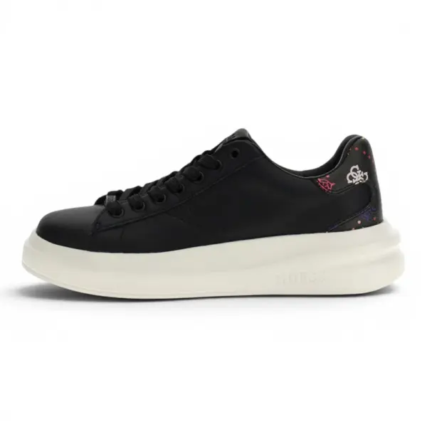 Guess Ženska Tenisica ELBINA11 Black