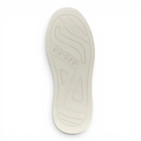 FLPE11LEA12-WHITE Guess Ženska Tenisica ELBINA11 White