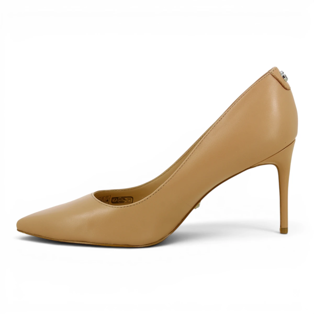 FLPRC7LEA03-SAND  Guess ženska cipela RICA7 SAND