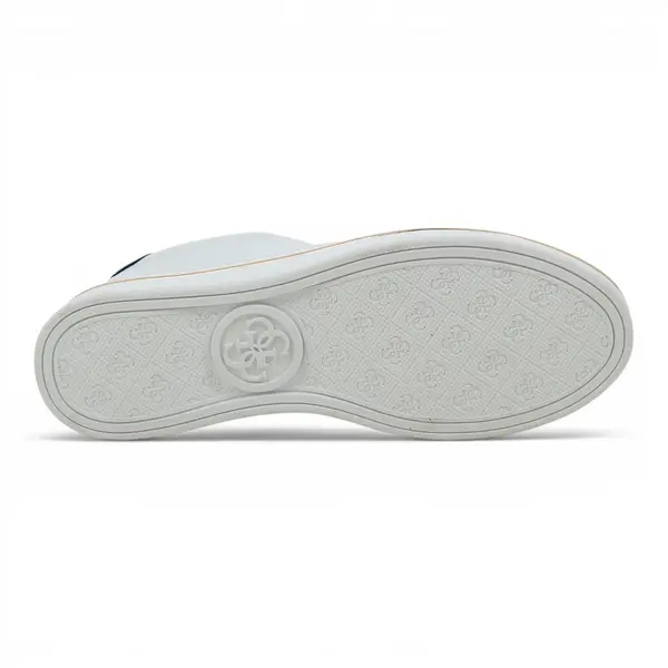 FLPSTAELE12-WHITE Guess ženska tenisica STASEY WHITE