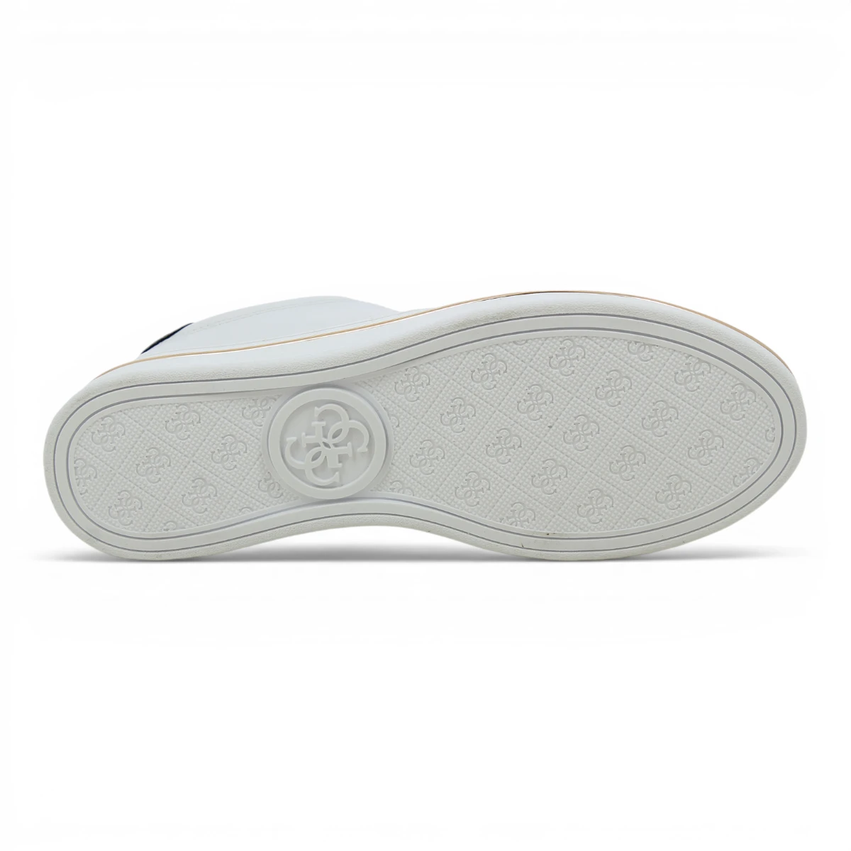 FLPSTAELE12-WHITE Guess ženska tenisica STASEY WHITE