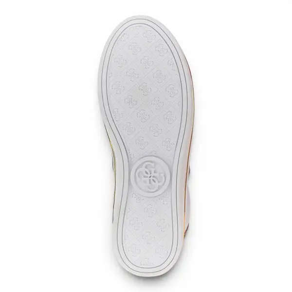 FLPSTWFAL12-BEIBR Guess Ženska Tenisica STEW Beige/Brown