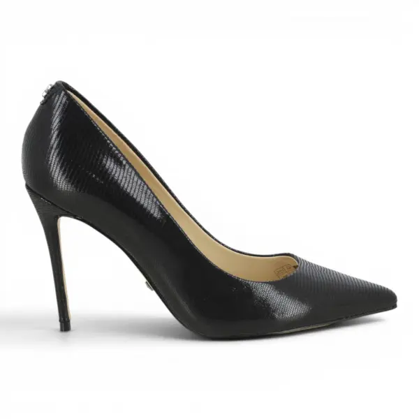 Ženske cipele Guess Sabalia13 Black
