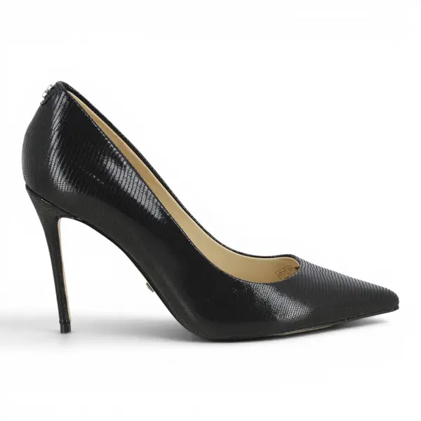 FLTS13LEA08-BLACK Guess ženska salonka SABALIA13 BLACK