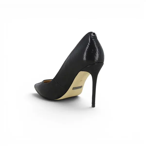 FLTS13LEA08-BLACK Guess ženska salonka SABALIA13 BLACK