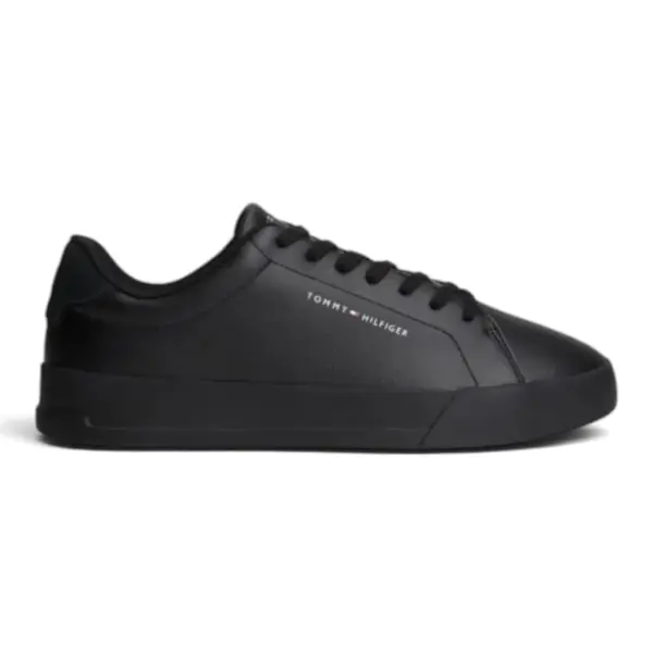 FM0FM05367-0GJ Tommy Hilfiger TH COURT LTH DETAIL ESS