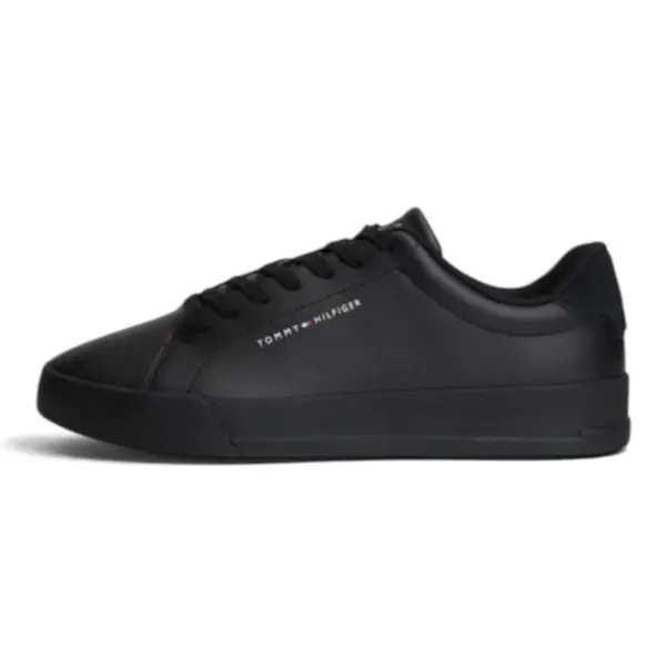FM0FM05367-0GJ Tommy Hilfiger TH COURT LTH DETAIL ESS