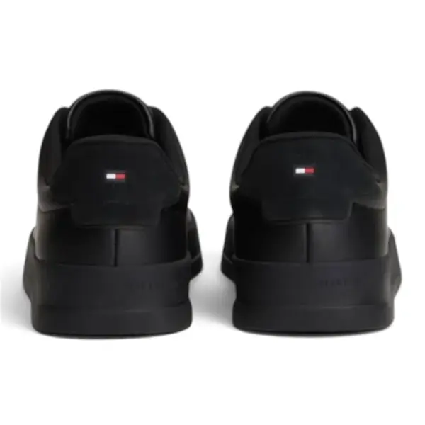 FM0FM05367-0GJ Tommy Hilfiger TH COURT LTH DETAIL ESS