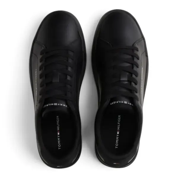 FM0FM05367-0GJ Tommy Hilfiger TH COURT LTH DETAIL ESS