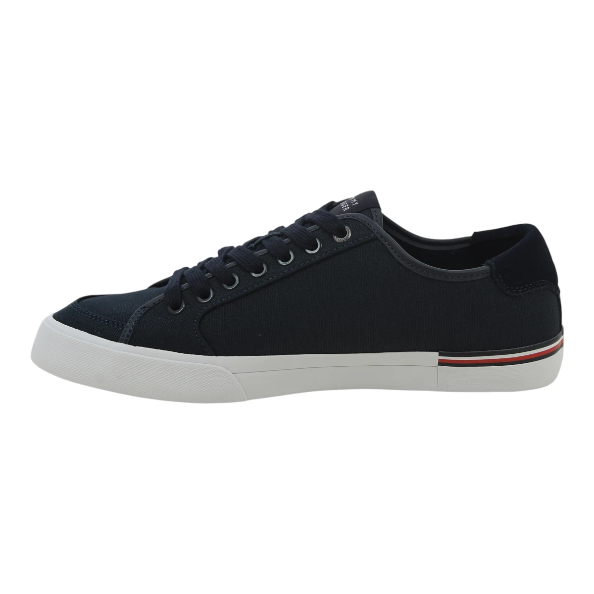FM0FM05398-DW5 Tommy Hilfiger muške platnene tenisice Core Corporate Vulc