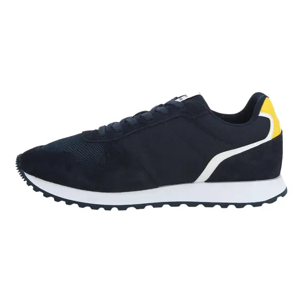 FM0FM05465-DW5 Tommy Hilfiger muške tenisice New Runner EVA Mix tamnoplave