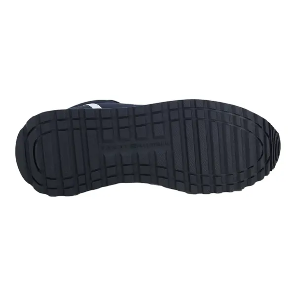 FM0FM05465-DW5 Tommy Hilfiger muške tenisice New Runner EVA Mix tamnoplave
