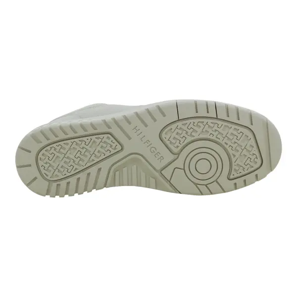 FM0FM05467-AF3 Tommy Hilfiger muške tenisice TH Basket Core Lth Mix bež