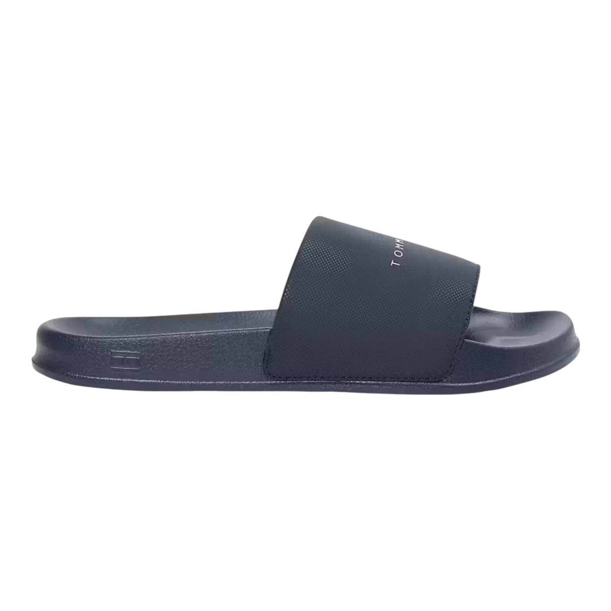 FM0FM05799-DW5 Tommy Hilfiger muške natikače Core Pool Slide tamnoplave