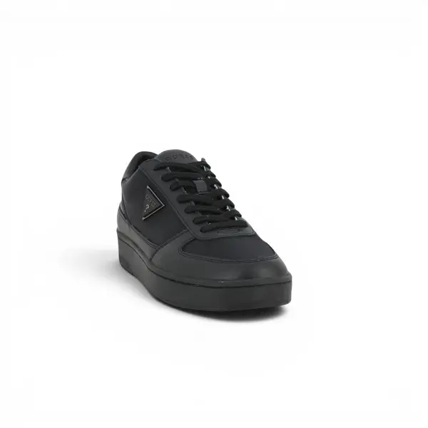 FM7SILFAL12-BLACK Guess muške tenisice SILEA BLACK