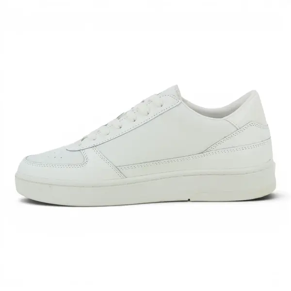 FM7SILLEA12-WHITE Guess muške tenisice SILEA WHITE