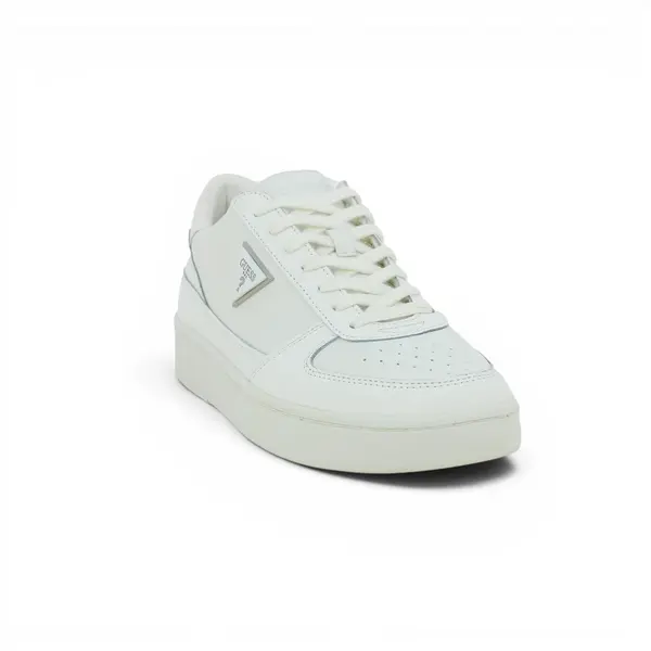 FM7SILLEA12-WHITE Guess muške tenisice SILEA WHITE