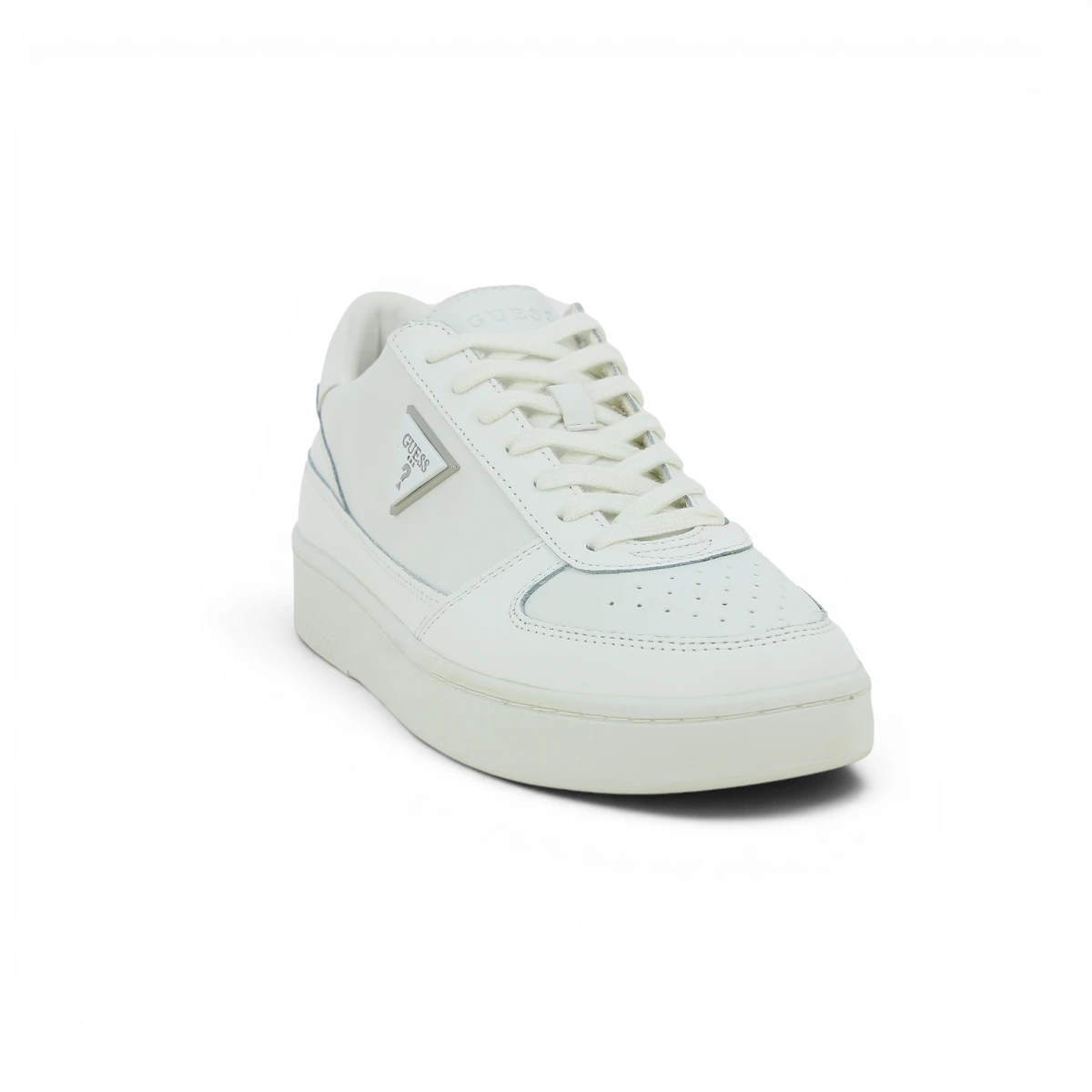 FM7SILLEA12-WHITE Guess muške tenisice SILEA WHITE