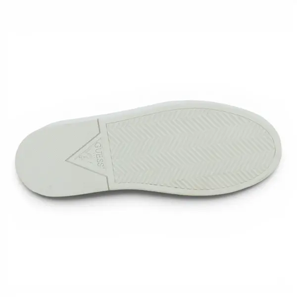 FM7SILLEA12-WHITE Guess muške tenisice SILEA WHITE