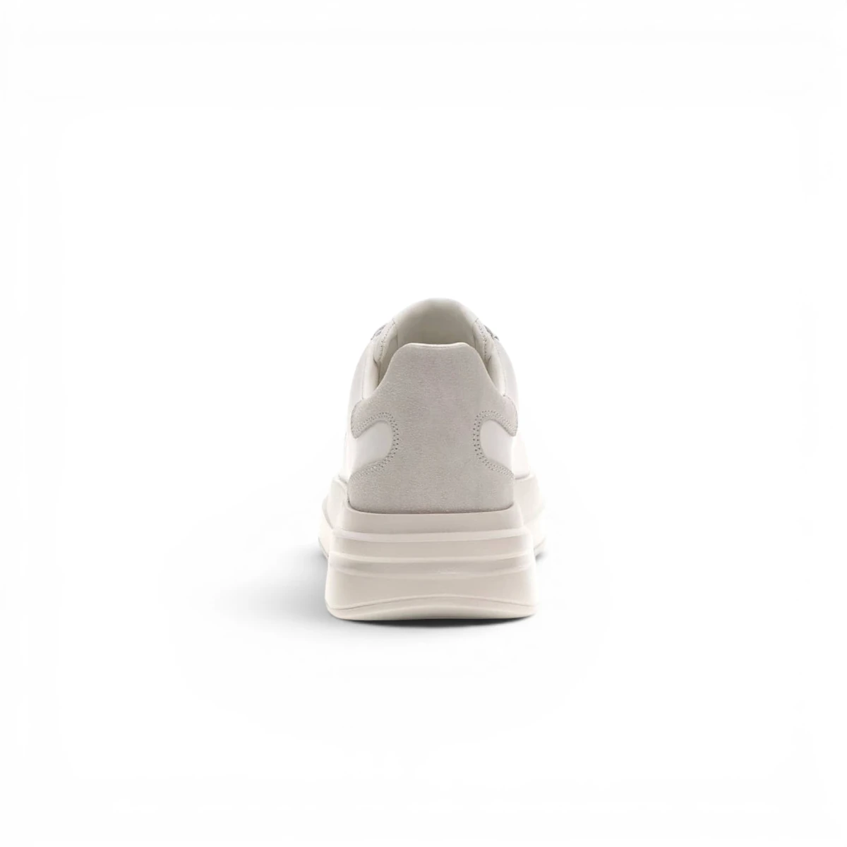 FMFBANLEL12-WHITE Guess muška tenisica ELBAN WHITE