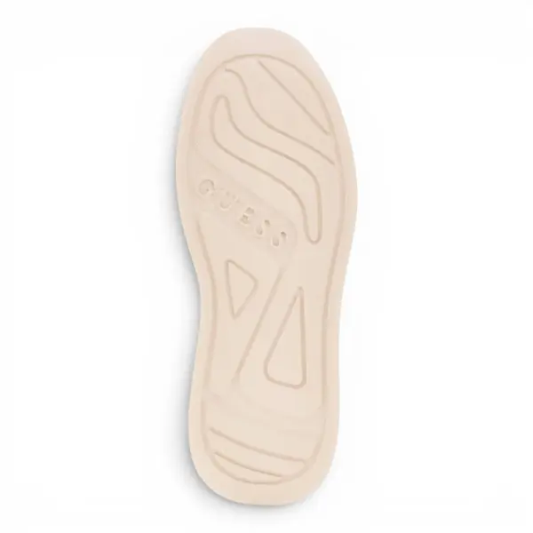 FMFLBASUE12-BROWN Guess muška tenisica ELBA BROWN
