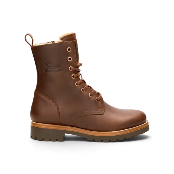 Frisia B10 Panama Jack Frisia B10 Napa Cuero / Bark