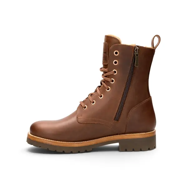 Frisia B10 Panama Jack Frisia B10 Napa Cuero / Bark