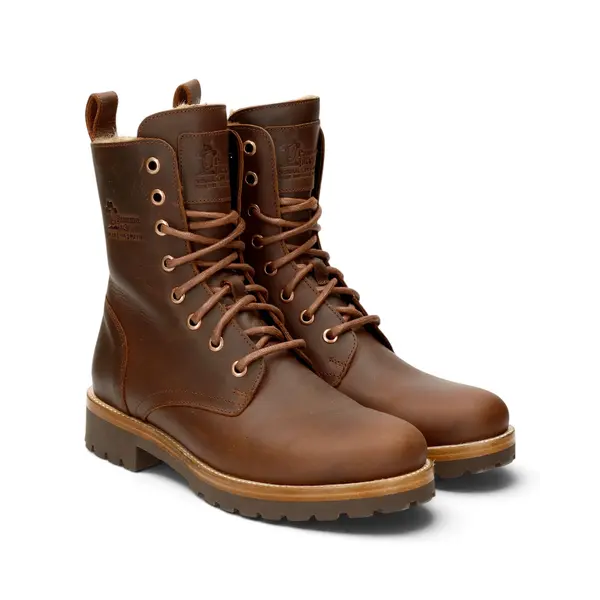 Frisia B10 Panama Jack Frisia B10 Napa Cuero / Bark